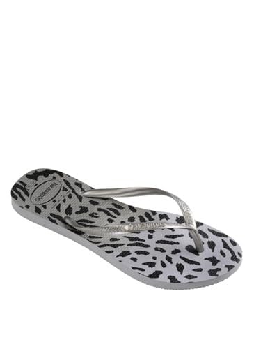 Havaianas Kadın Slim Animals Terlik, 4103352