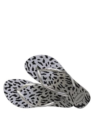 Havaianas Kadın Slim Animals Terlik, 4103352