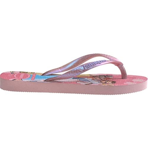 Havaianas Kız Çocuk Slim Princess Terlik 29-30, 4123328