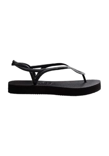 Havaianas Luna düz kalıp, pembe