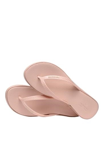 Havaianas Platform Ballet Rose Parmak Arası Terlik, 4149329-0076