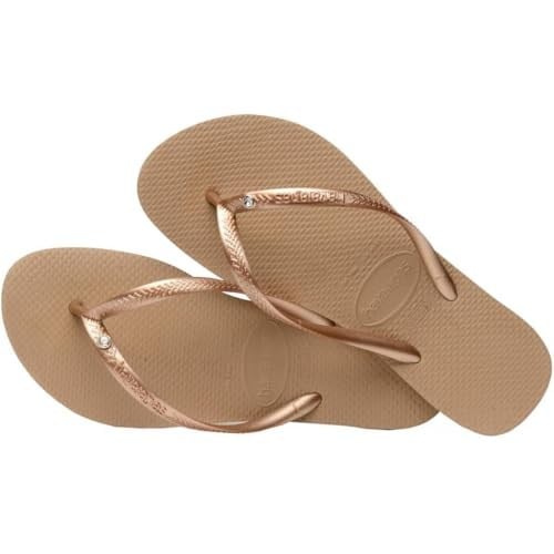 Havaianas Slim Crystal Kadın Terlik 4145651