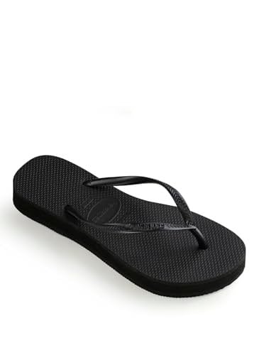 Havaianas SLIM FLATFORM Moda AyakkabılarKadın