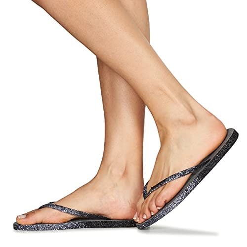 Havaianas SLIM SPARKLE Moda AyakkabılarKadın