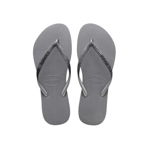 Havaianas SLIM SPARKLE Moda AyakkabılarKadın