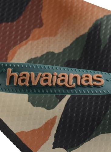 Havaianas Top Camu, Parmak Arası Terlik Erkek