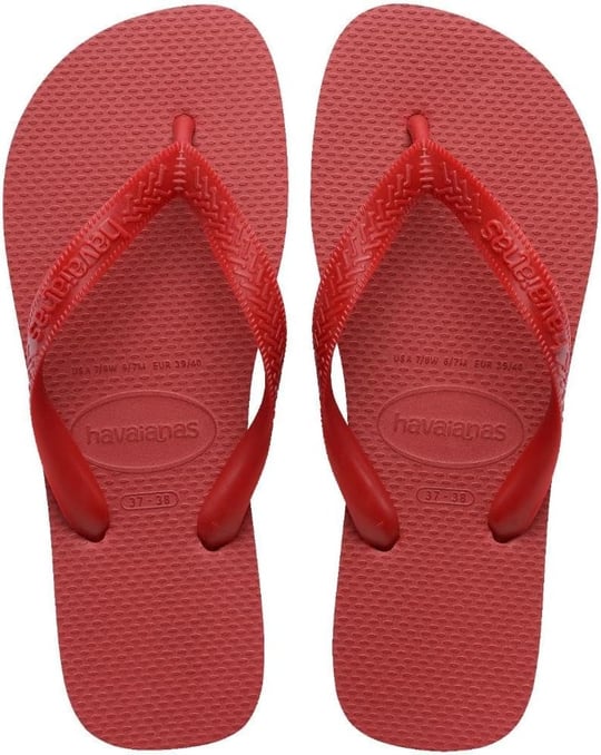 Havaianas Top Kadın Kırmızı Terlik