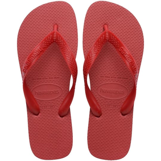 Havaianas Top Kadın Kırmızı Terlik