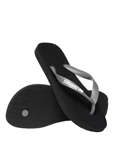 Havaianas Top Logo Pop Up Parmak Arası TerlikUnisex Yetişkin