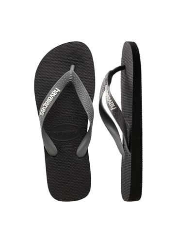 Havaianas Top Logo Pop Up Parmak Arası TerlikUnisex Yetişkin