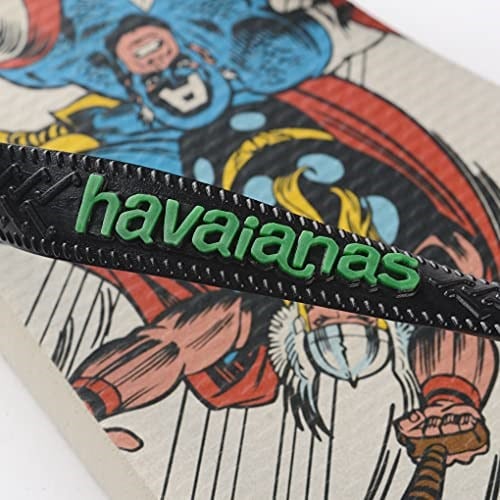 Havaianas Top Marvel Classics Parmak Arası Terlik üniseks-yetişkin