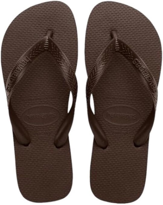 Havaianas TOP SENSES Parmak Arası TerlikErkek