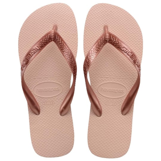 Havaianas Top Tiras Parmak arası terlik. Kız çocuk