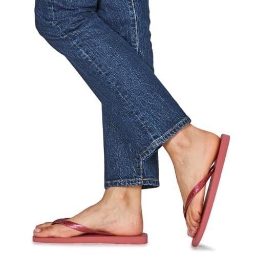 Havaianas TOP TIRAS SENSES TerlikKadın
