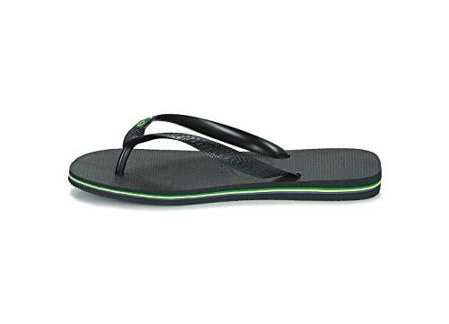 Havaianas Unisex Kinder Brasil Logo Zehentrenner