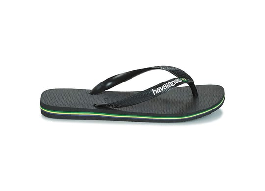 Havaianas Unisex Kinder Brasil Logo Zehentrenner