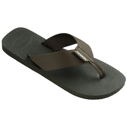 HAVAIANAS Urban Basic Material Green 4148427-4896