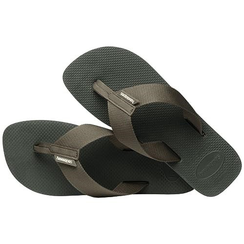 HAVAIANAS Urban Basic Material Green 4148427-4896