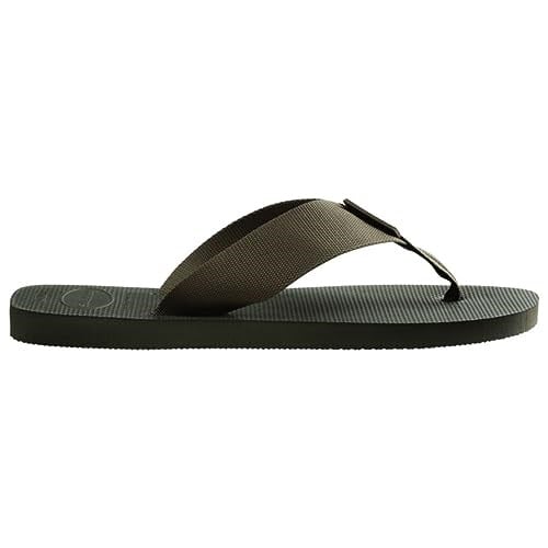 HAVAIANAS Urban Basic Material Green 4148427-4896
