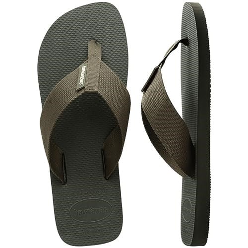 HAVAIANAS Urban Basic Material Green 4148427-4896