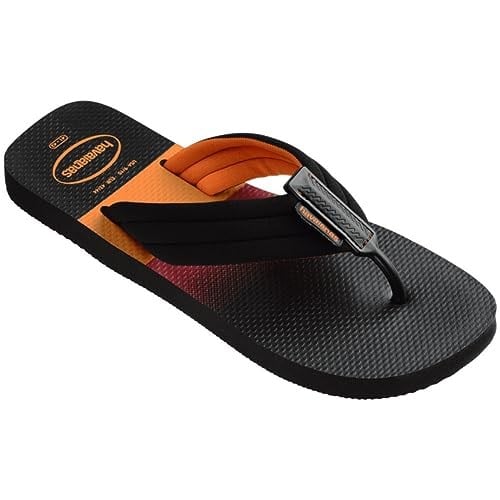Havaianas Urban Print Unisex Terlik, 4148359