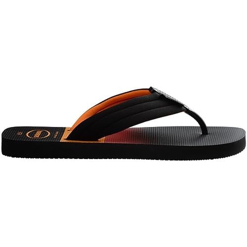 Havaianas Urban Print Unisex Terlik, 4148359