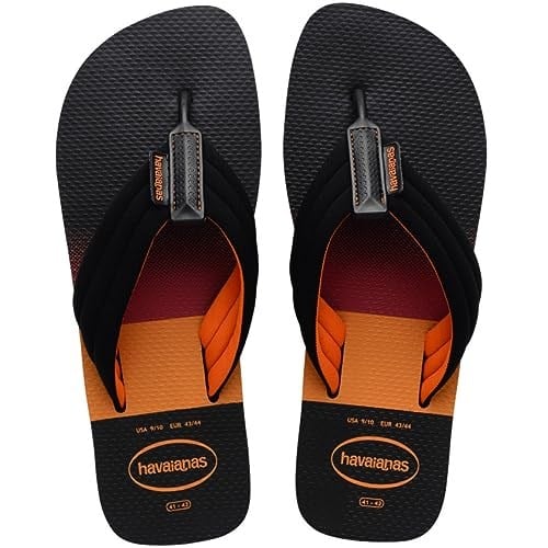 Havaianas Urban Print Unisex Terlik, 4148359
