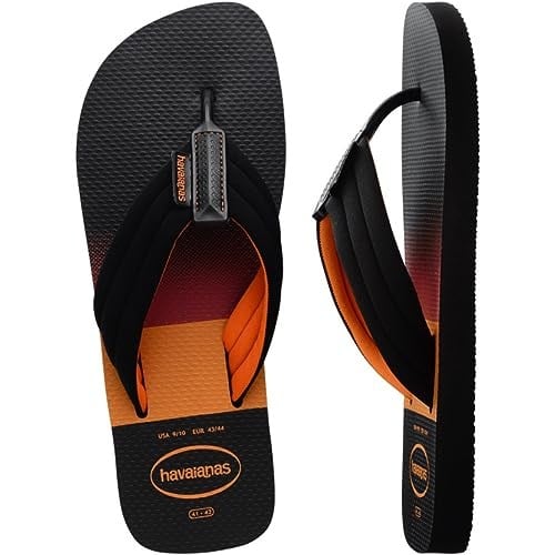 Havaianas Urban Print Unisex Terlik, 4148359