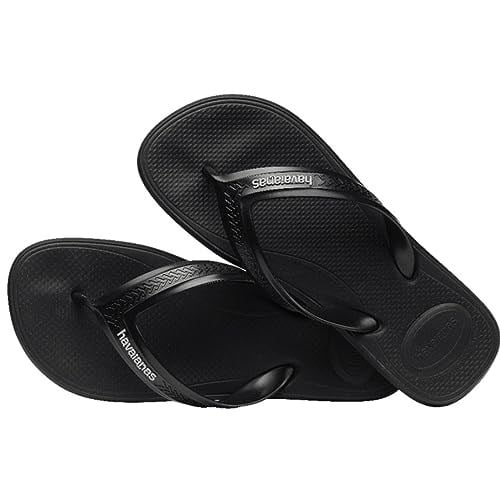 Havaianas Yüksek konfor Parmak Arası TerlikErkek