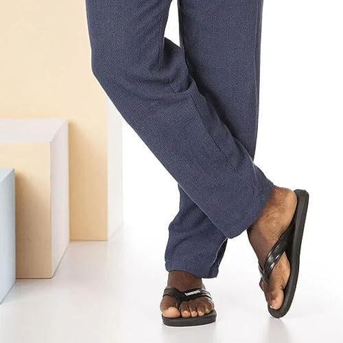 Havaianas Yüksek konfor Parmak Arası TerlikErkek