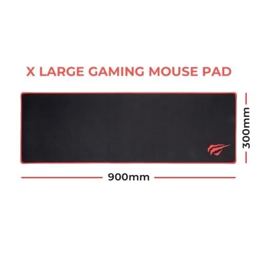 Havit Gamenote MP830 XL 900 * 300 * 3mm Gaming Mouse Pad