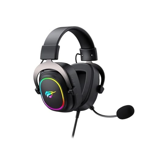 Havit H2002P RGB 7.1 Surround Oyuncu Kulaklığı