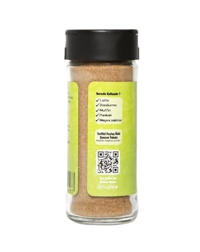 Hayfene Chai Tea Latte Baharat Karışımı 45 g