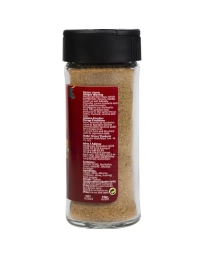Hayfene Gingerbread Baharat Karışımı 45 g