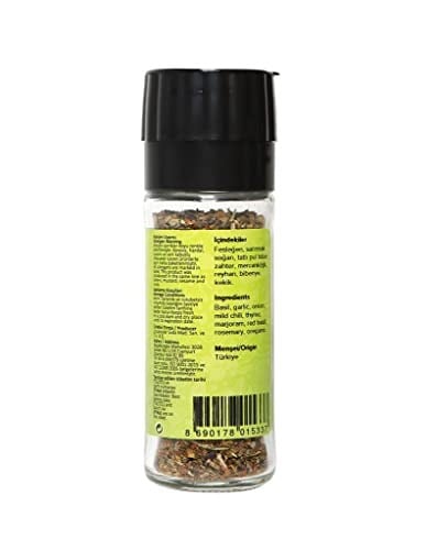 Hayfene İtalyan Baharatı Karışımı 25 G