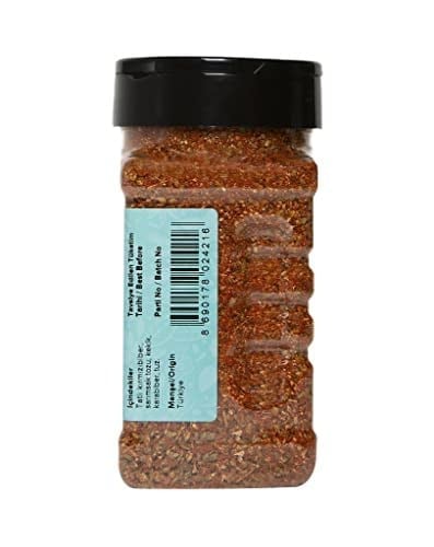 Hayfene Kajun Baharatı - 150 g