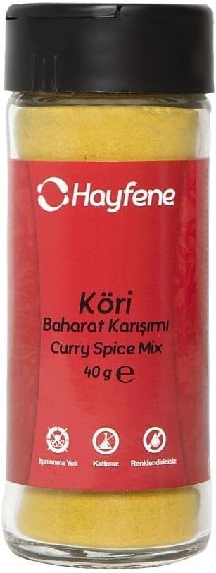Hayfene Köri 40 gr