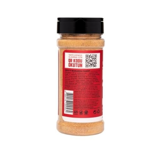 Hayfene Refikadan İşte O Makarna Baharatlı Çeşni 150 gr