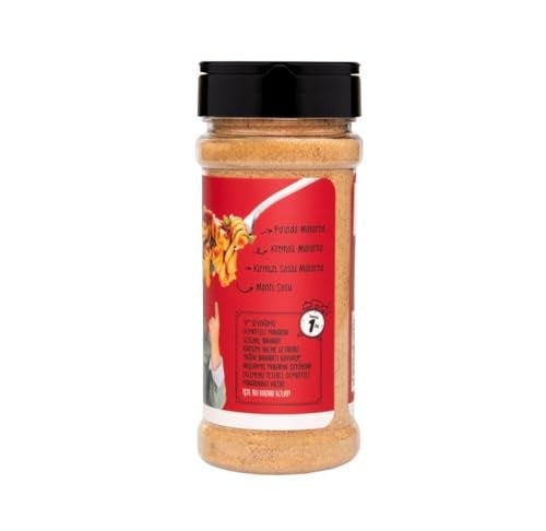 Hayfene Refikadan İşte O Makarna Baharatlı Çeşni 150 gr