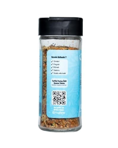 Hayfene Sandviç & Tost Baharatı 45 g