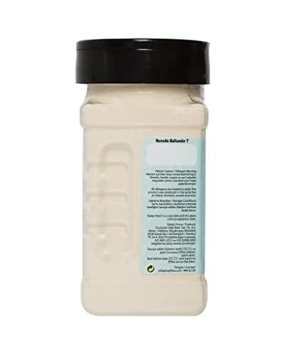 Hayfene Sarımsak Toz 160 Gr
