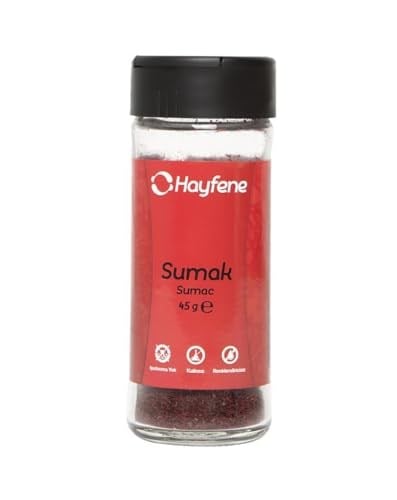 HAYFENE Sumak 45 gr