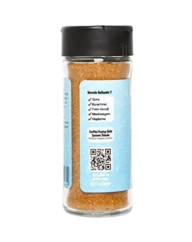 Hayfene Tavuk Baharatı 50 gr