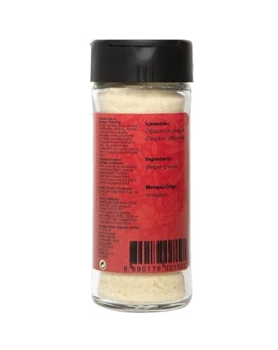 Hayfene Zencefil Toz 40 gr