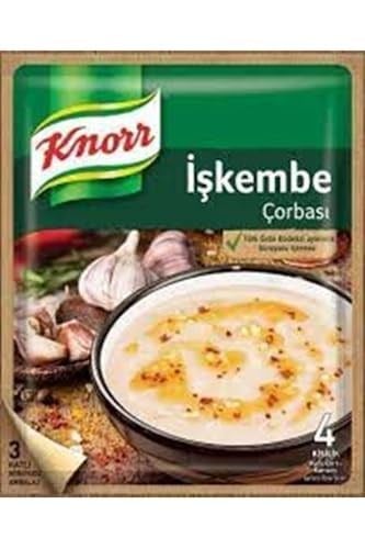 Hazır Işkembe Çorbası 63 Gr 12Li