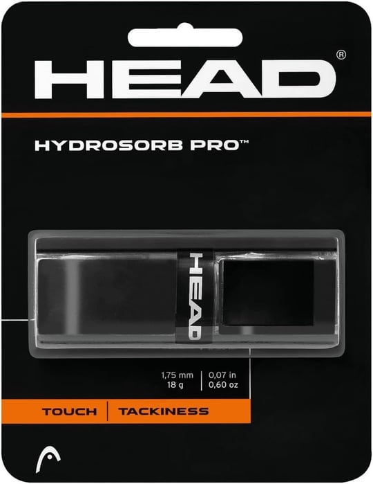 HEAD Hydrosorb Pro sap bandı - Seçenekler: 1-Pack, Ölçü Birimi