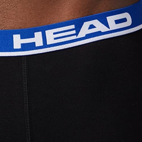 HEAD Mens Basic Boxers boxer şort Erkek