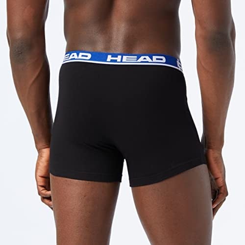 HEAD Mens Basic Boxers boxer şort Erkek
