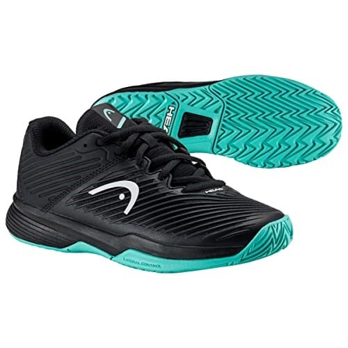 Head Revolt Pro 4.0 Çocuk Tenis Ayakkabı BKTE - 36