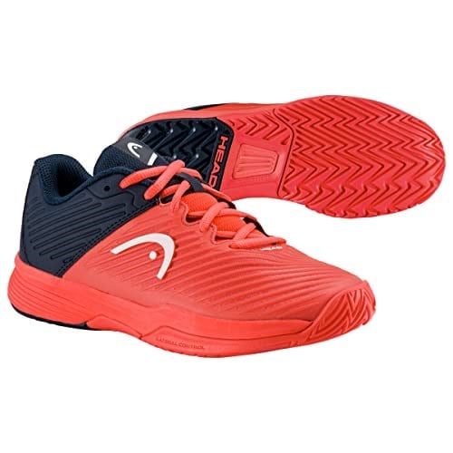 Head Revolt Pro 4.0 Çocuk Tenis Ayakkabı BBFC - 38